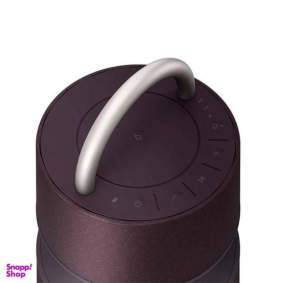 اسپیکر بلوتوثی قابل حمل ال‌ جی (LG) مدل XBoom 360 RP4