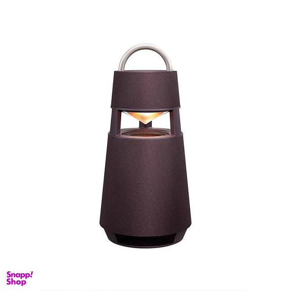 اسپیکر بلوتوثی قابل حمل ال‌ جی (LG) مدل XBoom 360 RP4