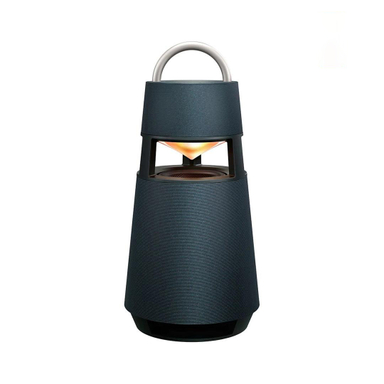 اسپیکر بلوتوثی قابل حمل ال‌ جی (LG) مدل XBoom 360 RP4