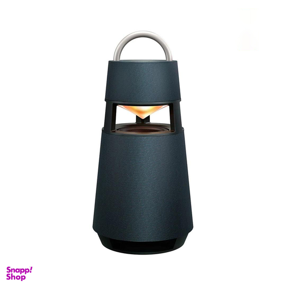 اسپیکر بلوتوثی قابل حمل ال‌ جی (LG) مدل XBoom 360 RP4