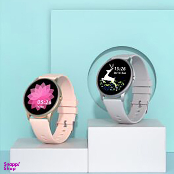 ساعت هوشمند هایلو (Haylou) مدل RS4