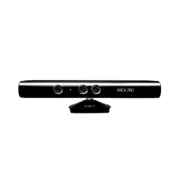حسگر حرکتی مایکروسافت (Microsoft) مدل Xbox 360 Kinect