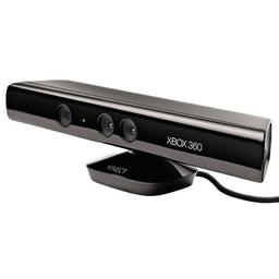 حسگر حرکتی مایکروسافت (Microsoft) مدل Xbox 360 Kinect