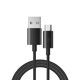 کابل تبدیل USB-A به microUSB راو پامر (Rav Power) مدل RP-CB043 طول یک متر