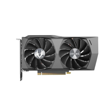 کارت گرافیک زوتک (Zotac) مدل Gaming RTX 3060 Twin Edge OC