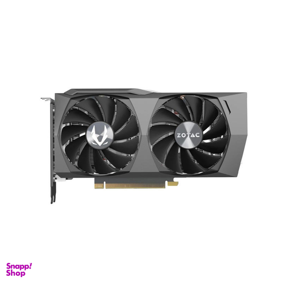 کارت گرافیک زوتک (Zotac) مدل Gaming RTX 3060 Twin Edge OC