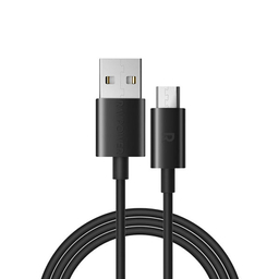 کابل تبدیل USB-A به microUSB راو پامر (Rav Power) مدل RP-CB043 طول یک متر