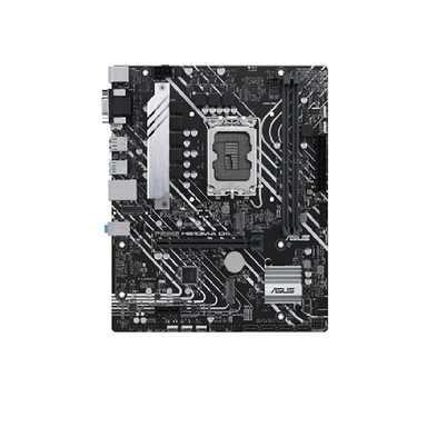 مادربرد ایسوس (Asus) مدل Prime H610M-A D4-CSM