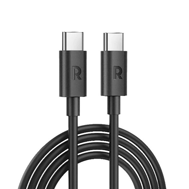 کابل USB-C راو پاور (Rav Power) مدل RP-CB1021 طول 1 متر