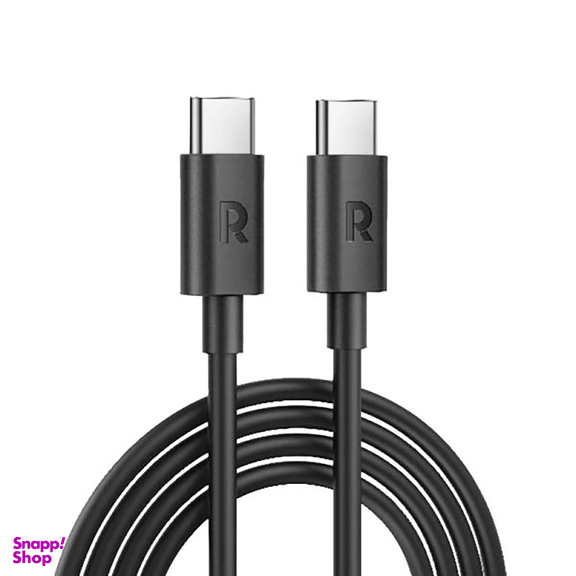 کابل USB-C راو پاور (Rav Power) مدل RP-CB1021 طول 1 متر