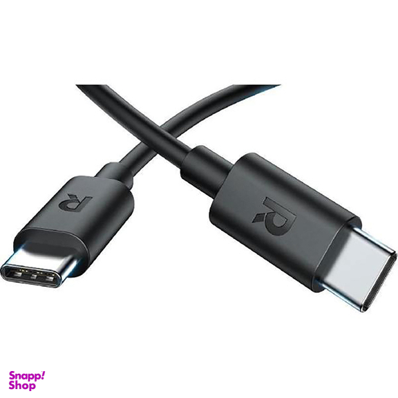 کابل USB-C راو پاور (Rav Power) مدل RP-CB1021 طول 1 متر