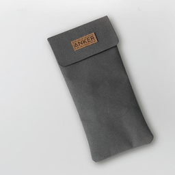 کابل تبدیل USB-A به USB-C انکر مدل A8023 Powerline Select Plus طول 1.8 متر