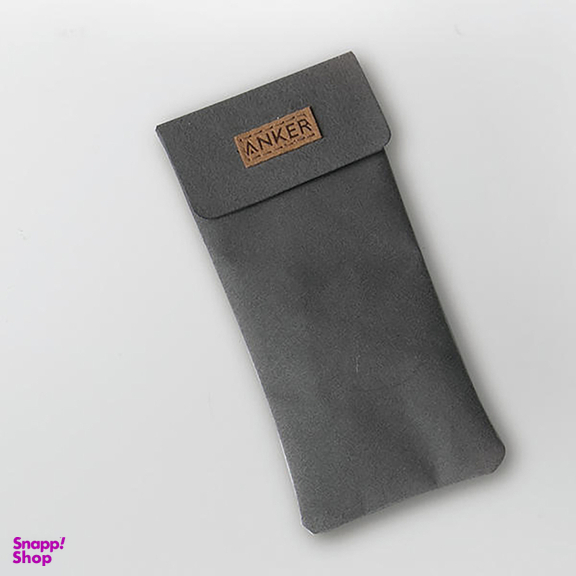 کابل تبدیل USB-A به USB-C انکر مدل A8023 Powerline Select Plus طول 1.8 متر