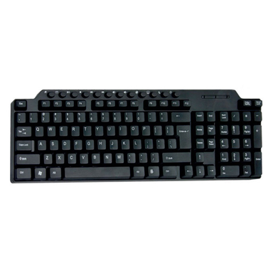 کیبورد سیمی ایکس پی-پروداکت (XP Product) مدل XP-8200F