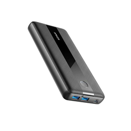 شارژر همراه انکر (Anker) مدل A1284 ظرفیت 20000 میلی آمپر ساعت