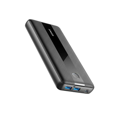 شارژر همراه انکر (Anker) مدل A1284 ظرفیت 20000 میلی آمپر ساعت