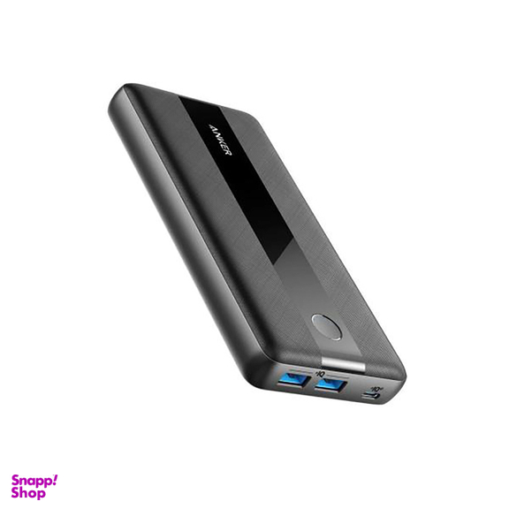 شارژر همراه انکر (Anker) مدل A1284 ظرفیت 20000 میلی آمپر ساعت