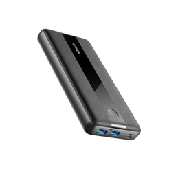 شارژر همراه انکر (Anker) مدل A1284 ظرفیت 20000 میلی آمپر ساعت