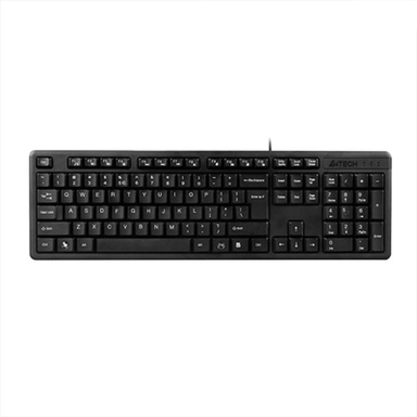 کیبورد و ماوس سیمی ای فورتک (A4tech) مدل KK-3330S