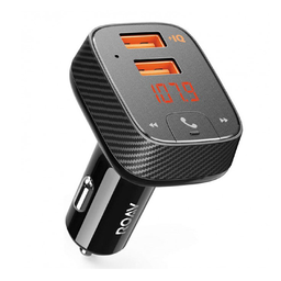 شارژر فندکی انکر (Anker) مدل Roav R5111012
