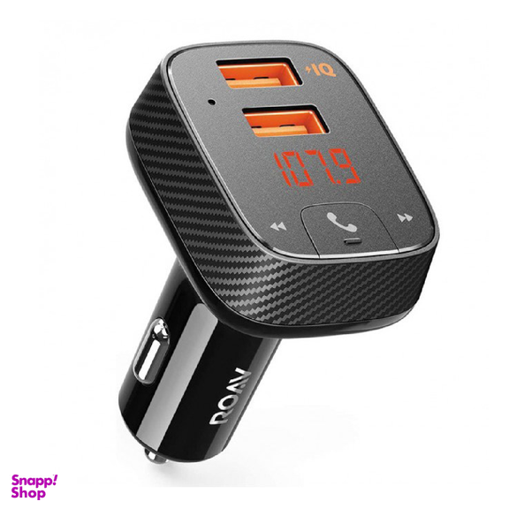 شارژر فندکی انکر (Anker) مدل Roav R5111012
