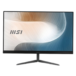 کامپیوتر همه کاره آل این وان 27 اینچ ام اس آی (MSI) مدل Modern AM271 11M