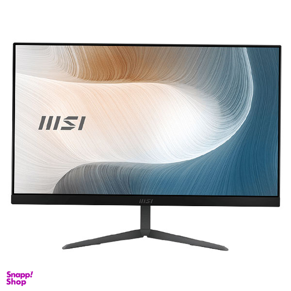 کامپیوتر همه کاره آل این وان 27 اینچ ام اس آی (MSI) مدل Modern AM271 11M