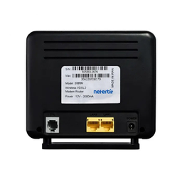 مودم روتر ADSL/VDSL بی سیم نتربیت (Neterbit) مدل NV-2030N N300