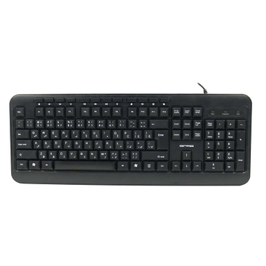 کیبورد سیمی آرمو (Armo) مدل AK63M