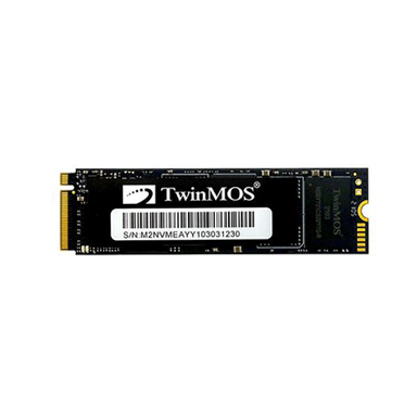 حافظه SSD اینترنال توین موس (TwinMOS) مدل AlphaPro M.2 NVME ظرفیت 256 گیگابایت