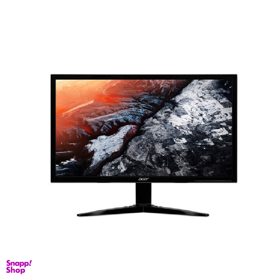 مانیتور گیمینگ 23.6 اینچ ایسر (Acer) مدل KG1 KG241Q Sbiip