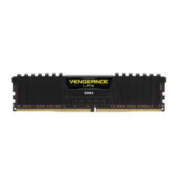 رم دسکتاپ کورسیر مدل VENGEANCE LPX DDR4 3600 MHz ظرفیت 32 گیگابایت