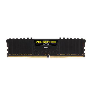 رم دسکتاپ کورسیر مدل VENGEANCE LPX DDR4 3600 MHz ظرفیت 32 گیگابایت