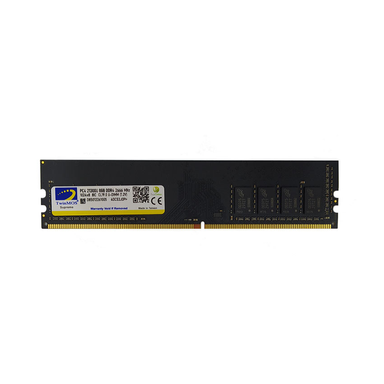 رم دسکتاپ توین موس (TwinMOS) مدل DDR4 2666 (2400)MHz ظرفیت 8 گیگابایت