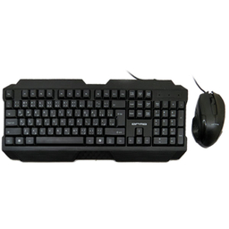 کیبورد و ماوس Combo آرمو (Armo) مدل AK6225