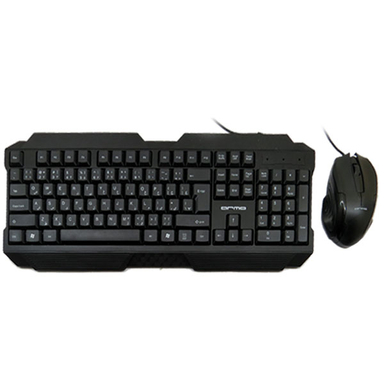 کیبورد و ماوس Combo آرمو (Armo) مدل AK6225