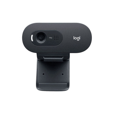 وب کم لاجیتک (Logitech) مدل C505E