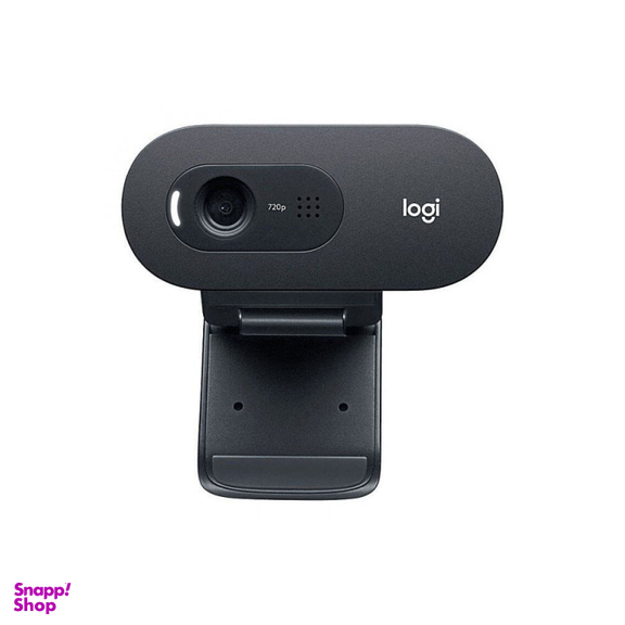 وب کم لاجیتک (Logitech) مدل C505E