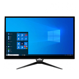 کامپیوتر همه کاره آل این وان 21.5 اینچ ام اس آی (MSI) مدل Pro 22XT 10M