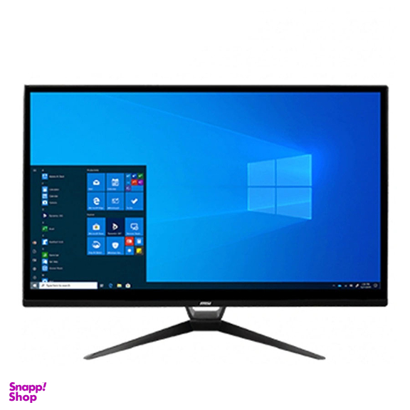 کامپیوتر همه کاره آل این وان 21.5 اینچ ام اس آی (MSI) مدل Pro 22XT 10M