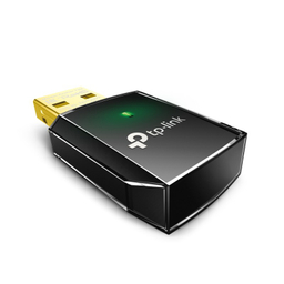 کارت شبکه بی سیم تی پی لینک (Tp-Link) مدل Archer T2U AC600