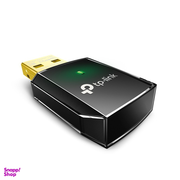 کارت شبکه بی سیم تی پی لینک (Tp-Link) مدل Archer T2U AC600
