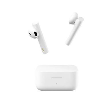 ایرفون بلوتوثی شیائومی مدل Mi Earphones 2 Basic TWSEJ08WM