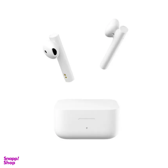 ایرفون بلوتوثی شیائومی مدل Mi Earphones 2 Basic TWSEJ08WM