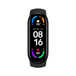 مچ بند هوشمند شیائومی مدل Mi Band 6 نسخه گلوبال
