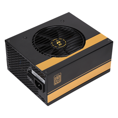 پاور اوست (Awest) مدل GT-AV750-GF 80Plus Gold توان 750 وات