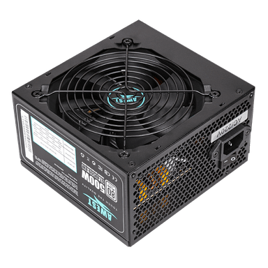 پاور اوست (Awest) مدل GT-AV500-BW 80Plus Standard توان 500 وات