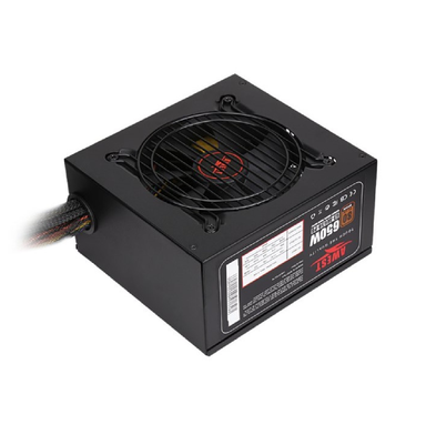 پاور اوست (Awest) مدل GT-AV400-BW 80Plus Standard توان 400 وات