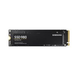 حافظه SSD اینترنال سامسونگ (Samsung) مدل 980 NVMe M.2 ظرفیت 500 گیگابایت
