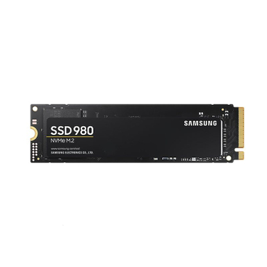 حافظه SSD اینترنال سامسونگ (Samsung) مدل 980 NVMe M.2 ظرفیت 500 گیگابایت